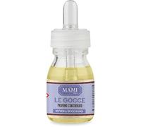 Mami Milano - Perfume concentrado 30 ml para bolas de lana, flores blancas