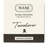 MAMI MILANO Relleno Teodoro - Diamante