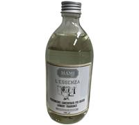 MAMI MILANO Suavizante para la colada Ambientador Concentrado Esencia Diamante Blanco 500ML