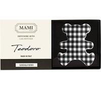 MAMI MILANO Teodoro - Escocés Negro