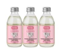 Mami Milano - Tres esencias de diamante rosa, 200 ml