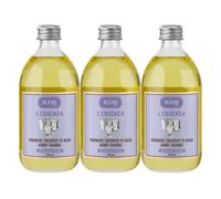 Mami Milano - Tres esencias nube de algodón, 500 ml