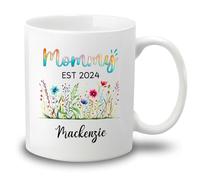 Mami Tazas De Regalo Graciosa Tazas Té Novedad Tazón De Café Regalos Divertidos Para Colegas Trabajo Novios 330ml