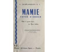 Mamie Foyer Damour (ebook)