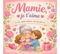 Mamie, je t'aime