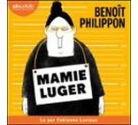 Mamie Luger (audiolibro)