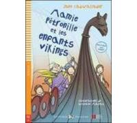 Mamie Petronille Et Les Enfants Vikings + Cdrom Lectures Eli Poussin