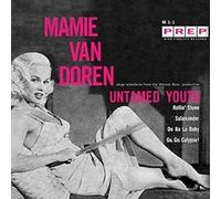 Mamie Van Doren - Untamed Youth [Vinilo]