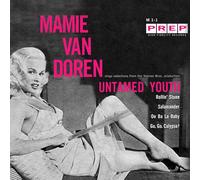 Mamie van Doren - Untamed Youth [Vinilo]