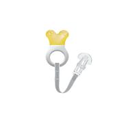 Mamífero Mini refrigerador y clip neutral 2un