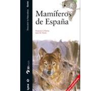 mamiferos de españa (3ª ed.)