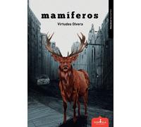 Mamiferos | Virtudes Olvera