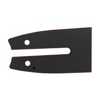MAMIGA - BARRA / ESPADA PARA MOTOSIERRA COMPATIBLE CON ALPINA, BOSH, DOLMAR, ECHO, HUSQVARNA, OLEO MAC, PARTNER, POULAN, TANAKA, ZENOAH - 35 CM - 14"-52 ESLABONES - 0,050" - 3/8 - BAJO PERFIL-525.102
