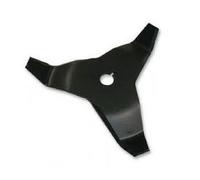 MAMIGA - DISCO DE TRITURAR PARA DESBROZADORA 3 DIENTES DIAMETRO 25,4 mm - MEDIDA 305 X 4 mm 226.005