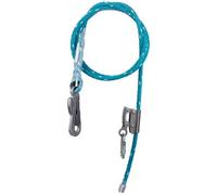 MAMIGA - Eslinga Fort Flex BLINDADA Eco 4 Metros DIAMETRO 16 mm con Conector Y MORDAZA EN362 22301604