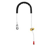 MAMIGA - PETZL GRILLON Hook 2 m 11 mm EN358-362 22.350.801