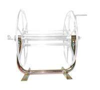MAMIGA - SOPORTE HORIZONTAL PARA ENROLLADOR PULVERIZAR 100 metros 449.134