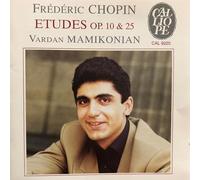 Etudes, Andante Spaniato Et Grande Polonaise