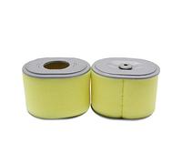 MamimamiH Filtro de aire para Honda GX240 GX270 Motor cortacésped 17210-ZE3-505 (2 unidades)