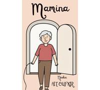 Mamina: je t'aime mamie