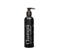 MAMINAT Champú para Pelo Seco | Vegano, natural y ecológico | 250 ml