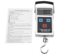 MAMJENNI Báscula digital de cocina para uso doméstico, báscula de alimentos de precisión precisa con pantalla LCD grande, función de apagado automático, conversión de unidades,