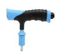 MAMJENNI Bastón de paseo con luz para ancianos, mango LED con luz, mango ergonómico antideslizante, mango resistente de material PP para personas mayores, uso nocturno, seguridad