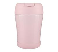 MAMJENNI Lonchera aislada para adultos, contenedor a prueba de fugas con tapa y cuenco, almacenamiento portátil de alimentos para la escuela, trabajo, picnic, camping, 3 compartimentos, capacidad de