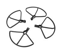 MAMJENNI Protector de hélice de Dron, Accesorios de protección ABS, Piezas de Modelo para EVO II II Pro, 4 Uds.