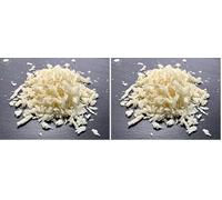 Mamma Crumbs - Pan Rallado Grueso Panko, Original Japonés Denkyoku, Panko Grueso 1kg (Paquete de 2)