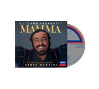 Mamma Édition Limitée