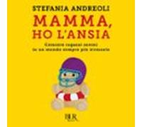 Mamma Ho Lansia (audiolibro)