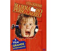 Mamma ho perso l'aereo collection [Italia] [DVD]