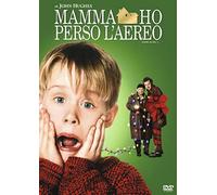 Mamma Ho Perso l'Aereo [DVD]