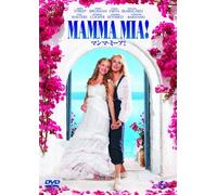 Mamma Mia! [08/E, J/S: E, J] [Alemania] [DVD]