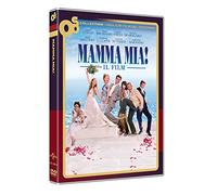 Mamma Mia 10Th Ann, Edit. Con Bonus Disc