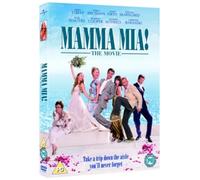 Mamma Mia! (2008) Meryl Streep; Pierce Brosnan; Colin Firth by Universal Pictures UK