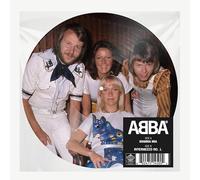 Mamma Mia - 7” LP picture disc [Vinilo]