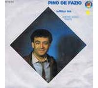 Mamma Mia/Amore Sono Triste (7" Vinyl Single)(1983)(Blow Up INT 110.542)