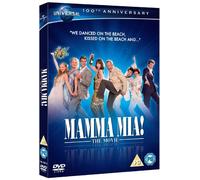Mamma Mia! - Augmented Reality Edition [Edizione: Regno Unito] [Reino Unido] [DVD]