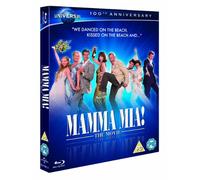 Mamma Mia! - Augmented Reality Edition [Edizione: Regno Unito] [Reino Unido] [DVD]