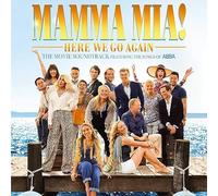 Mamma Mia! Banda sonora Here We Go Again