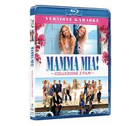 Mamma Mia! (Box 2 Br Collection) [Blu-ray]