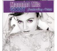 Mamma Mia (cd single LAT 667304-1)