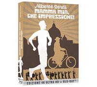 Mamma Mia, Che Impressione! (Blu-Ray 4K Ultra-HD+Blu-Ray) [Italia] [Blu-ray]