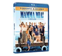 Mamma Mia! Ci Risiamo [Italia] [Blu-ray]