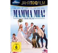 Mamma Mia! - Der Film (Jahr100Film) [Alemania] [DVD]