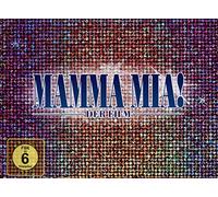 Mamma Mia! - Der Film - Special Party Edition [Alemania] [DVD]