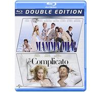 Mamma mia! + E' complicato [Blu-ray]