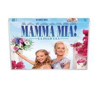 Mamma Mia - Edición Horizontal 2018 [DVD] [dvd]